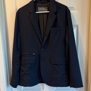 EDDIE BAUER travel blazer